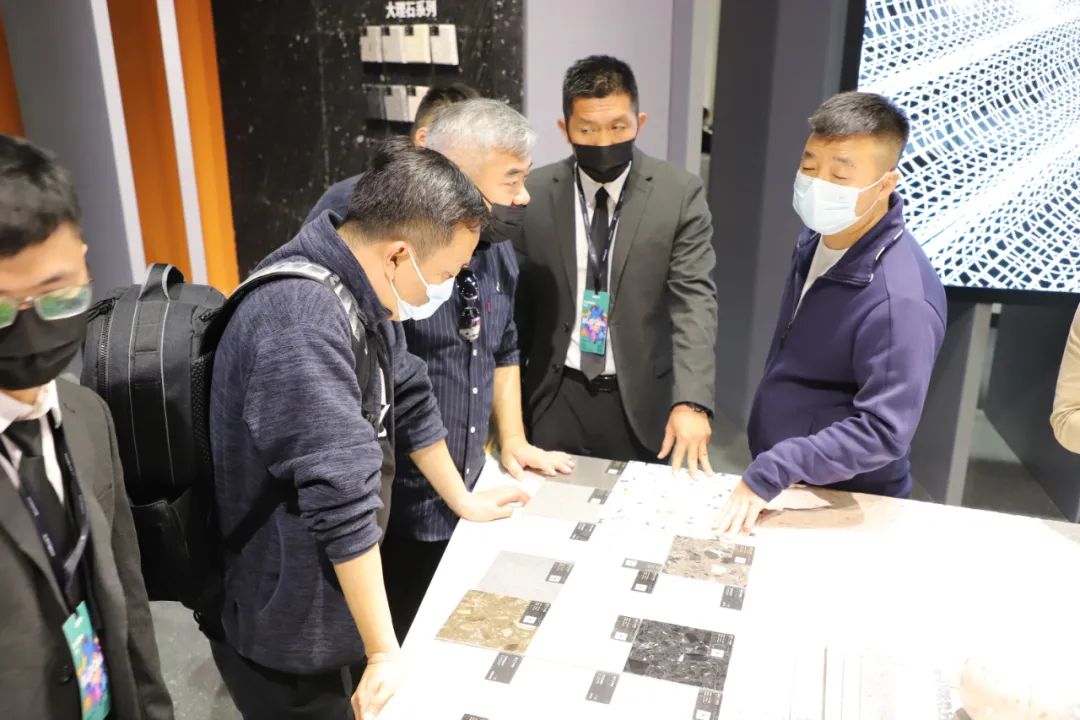 回顾细数 | 画王X2021广州设计周展位精彩图赏(图20) 回顾细数 | 画王X2021广州设计周展位精彩图赏(图20)