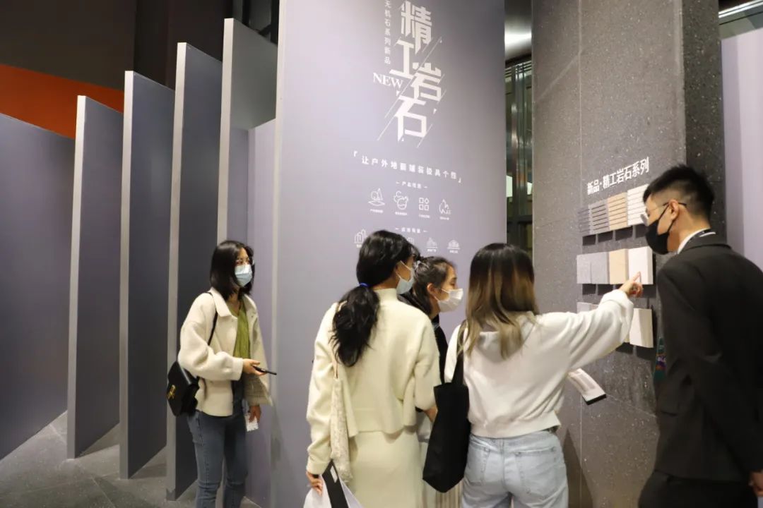 回顾细数 | 画王X2021广州设计周展位精彩图赏(图22) 回顾细数 | 画王X2021广州设计周展位精彩图赏(图22)