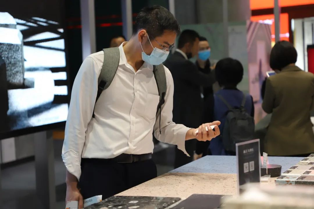 回顾细数 | 画王X2021广州设计周展位精彩图赏(图25) 回顾细数 | 画王X2021广州设计周展位精彩图赏(图25)