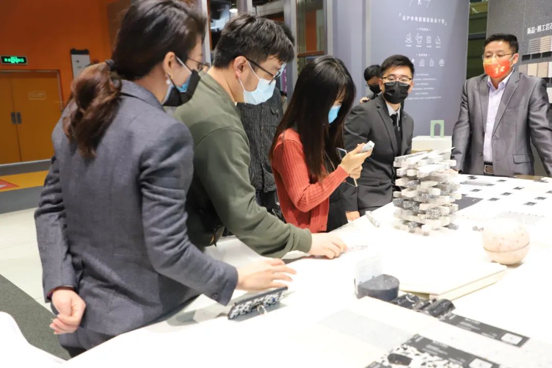 回顾细数 | 画王X2021广州设计周展位精彩图赏(图26) 回顾细数 | 画王X2021广州设计周展位精彩图赏(图26)
