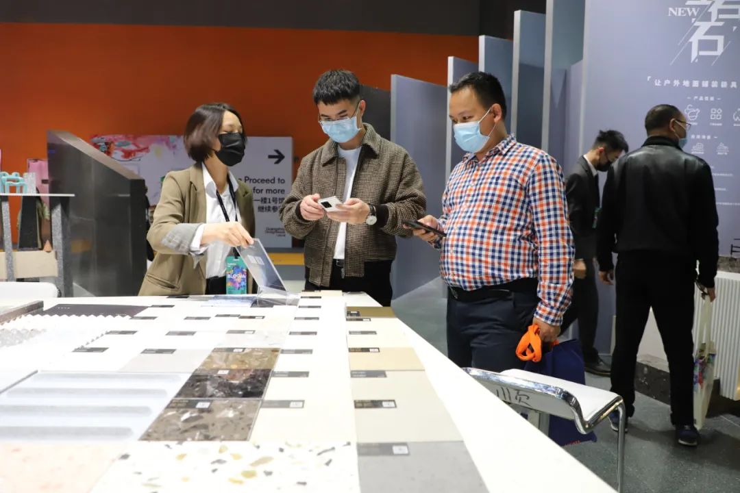 回顾细数 | 画王X2021广州设计周展位精彩图赏(图27)