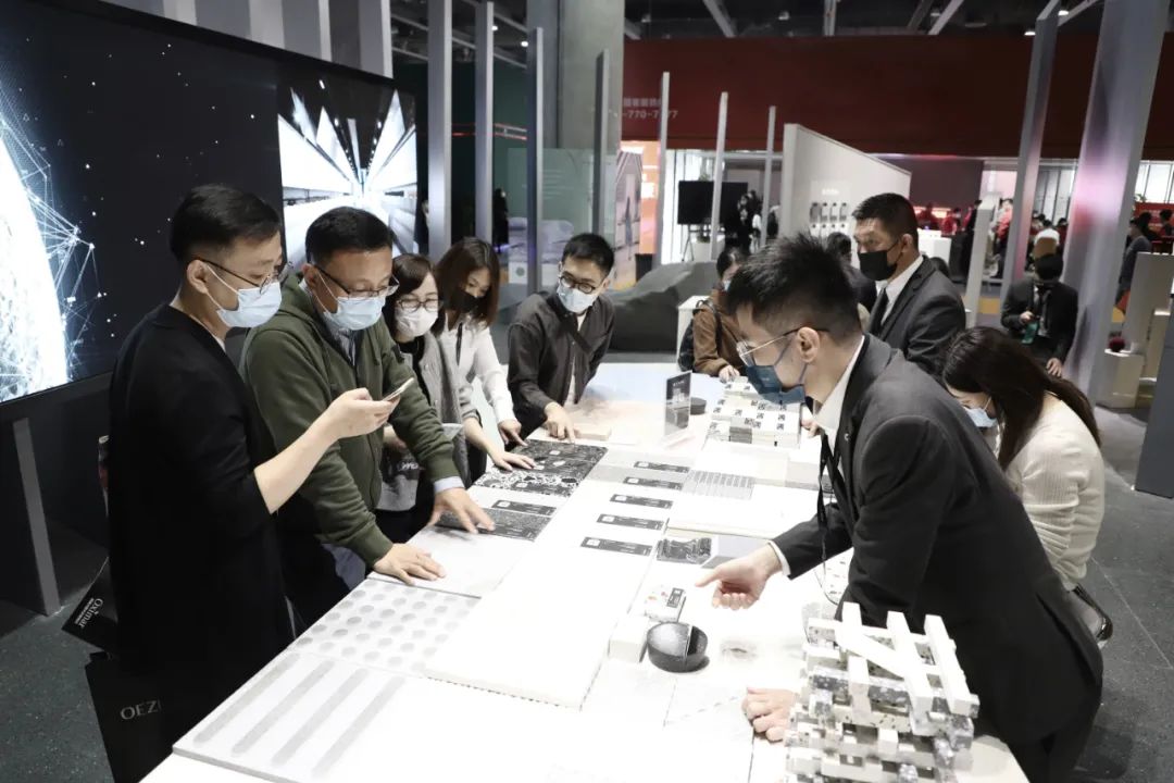 回顾细数 | 画王X2021广州设计周展位精彩图赏(图30)