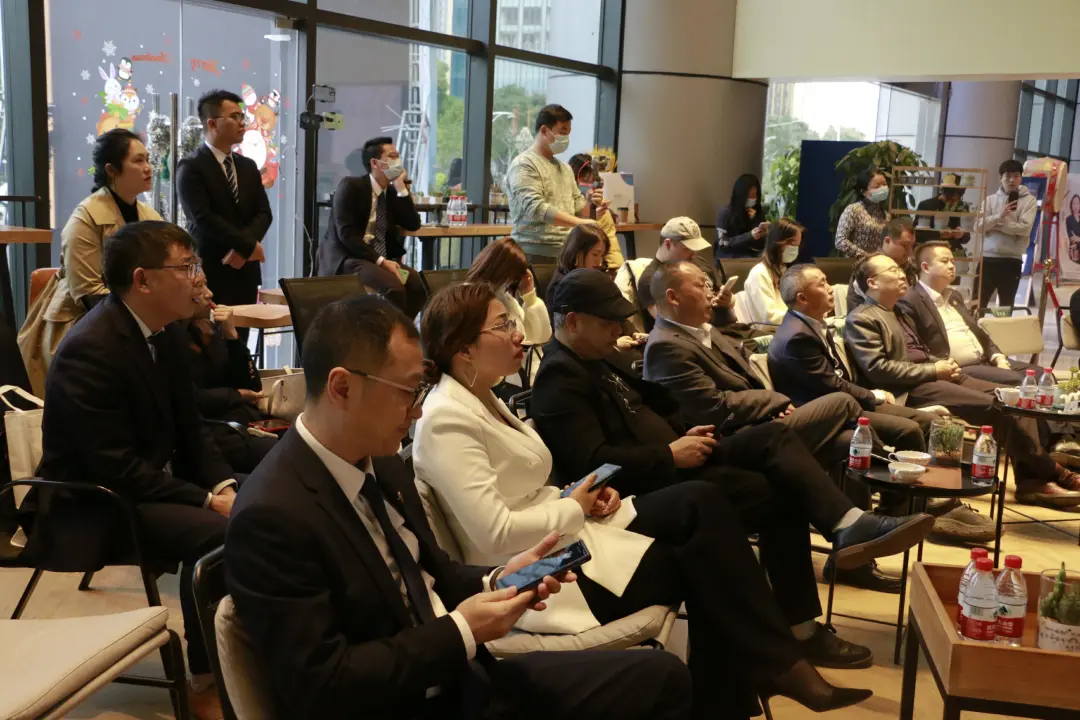 雅颂新品发布会 : 打造浴室柜行业中的小米模式，真正实现“好柜不贵”(图1)