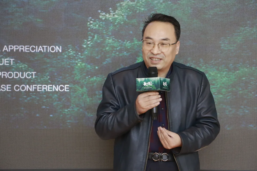 雅颂新品发布会 : 打造浴室柜行业中的小米模式，真正实现“好柜不贵”(图5)