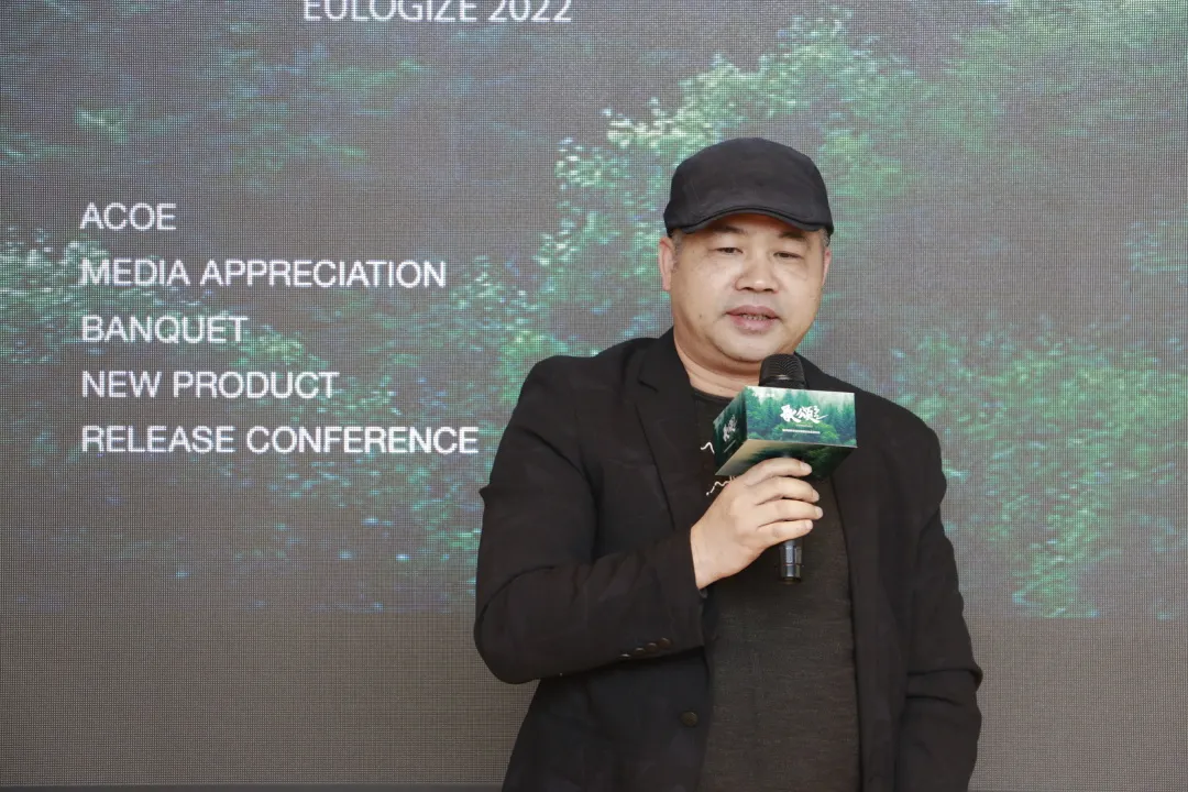 雅颂新品发布会 : 打造浴室柜行业中的小米模式，真正实现“好柜不贵”(图6)
