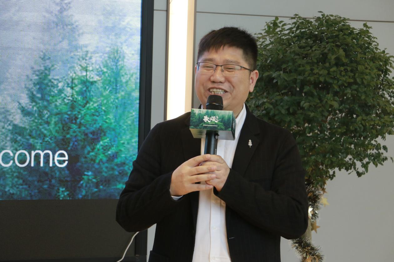 雅颂新品发布会 : 打造浴室柜行业中的小米模式，真正实现“好柜不贵”(图11)