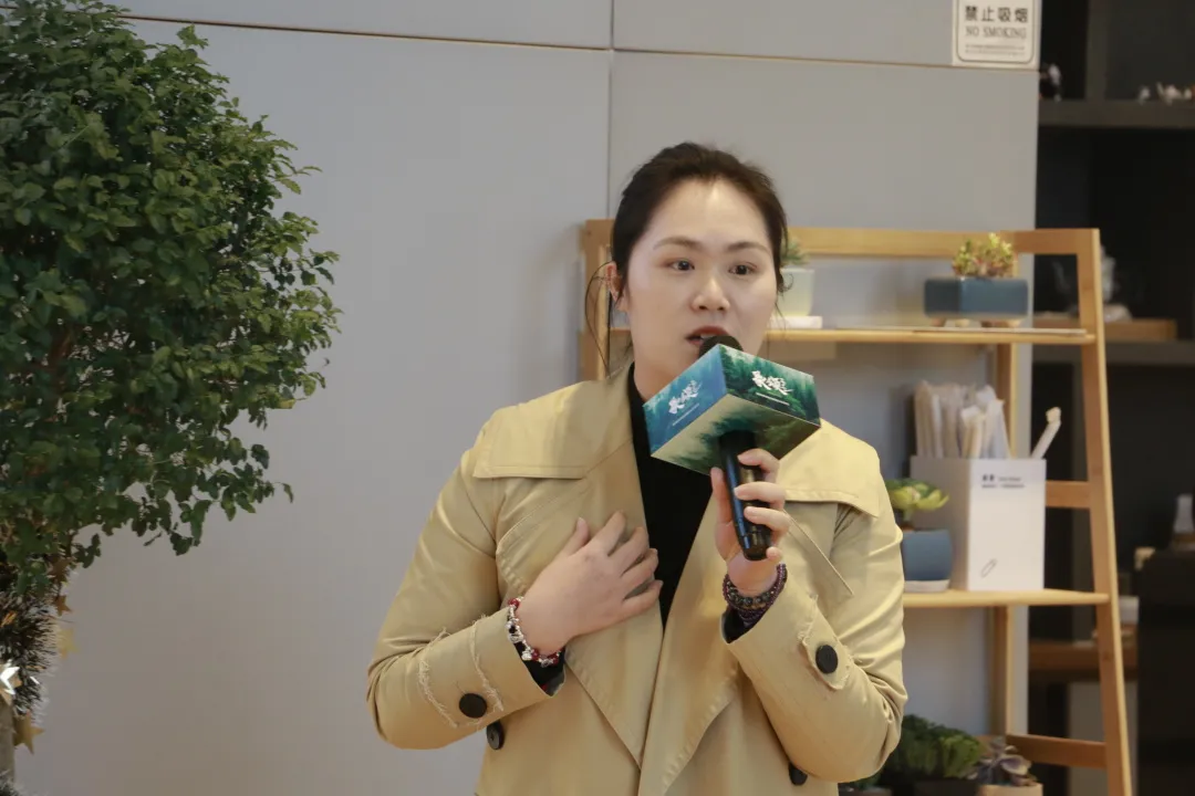 雅颂新品发布会 : 打造浴室柜行业中的小米模式，真正实现“好柜不贵”(图14)