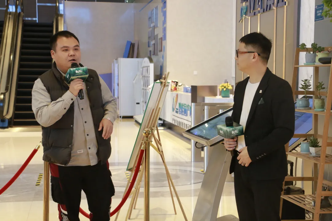 雅颂新品发布会 : 打造浴室柜行业中的小米模式，真正实现“好柜不贵”(图15)