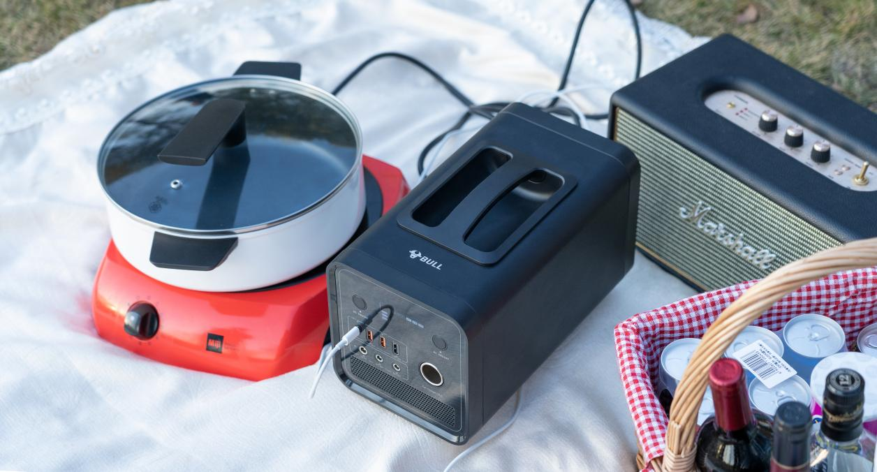 公牛户外电源深度测评(图3)