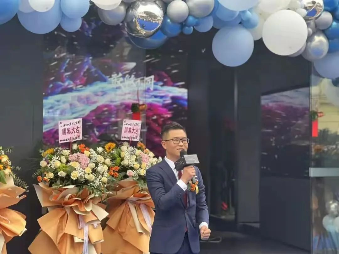 心海伽蓝 | 佛山千平方旗舰店盛大开幕，焕新体验邀您品鉴！(图7)