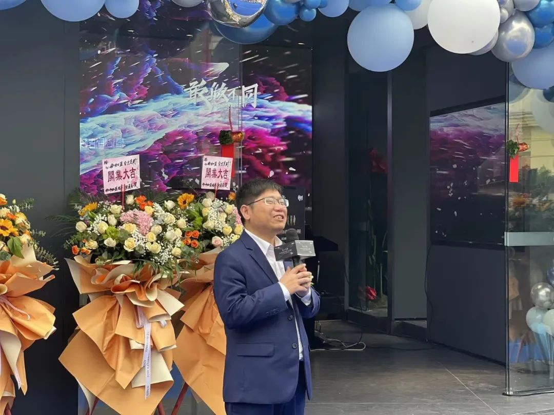 心海伽蓝 | 佛山千平方旗舰店盛大开幕，焕新体验邀您品鉴！(图6)