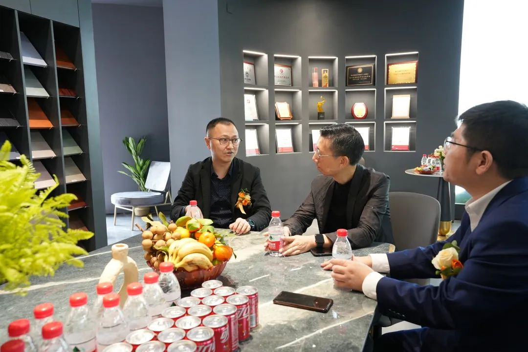心海伽蓝 | 佛山千平方旗舰店盛大开幕，焕新体验邀您品鉴！(图17)