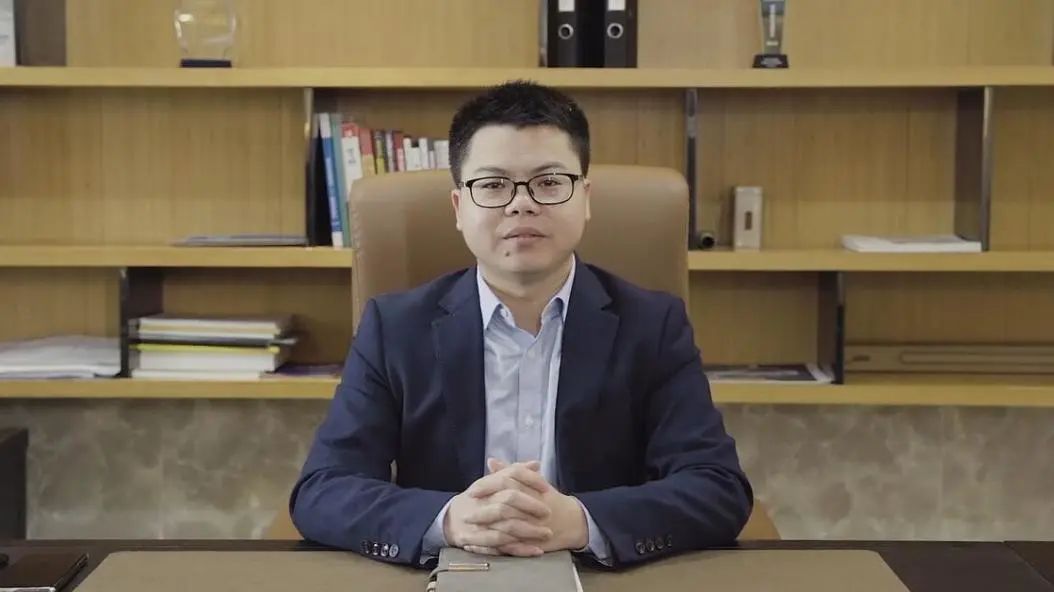 专访奥华邱总：共扬体育精神 与世界冠军朱丹诠释冠军品质(图2)