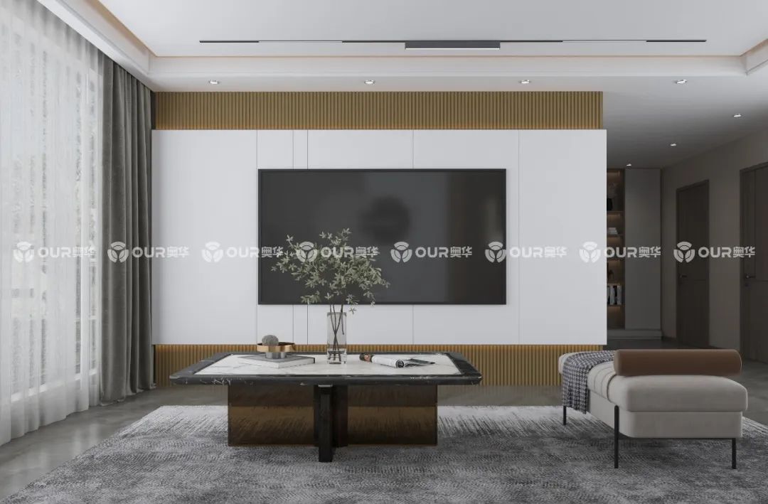 专访奥华邱总：共扬体育精神 与世界冠军朱丹诠释冠军品质(图6)