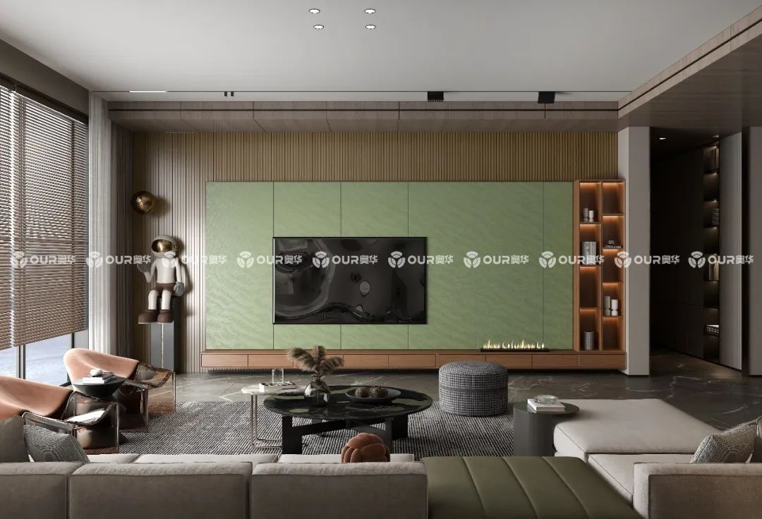 专访奥华邱总：共扬体育精神 与世界冠军朱丹诠释冠军品质(图10)