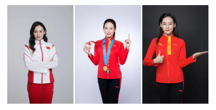 奥华携手艺术体操世界冠军朱丹共铸冠军品质(图7)