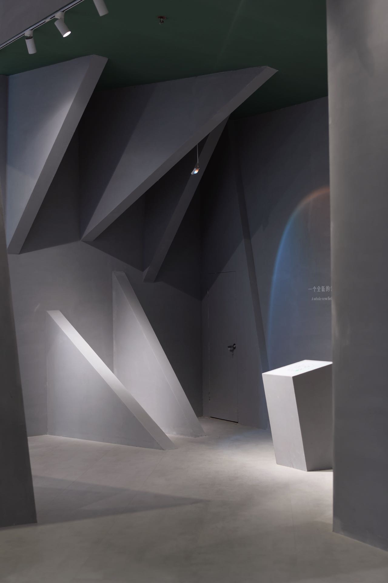 OEZER欧哲×2022上海建博会丨“超现实艺术探索之旅”上海站圆满落幕！(图4)