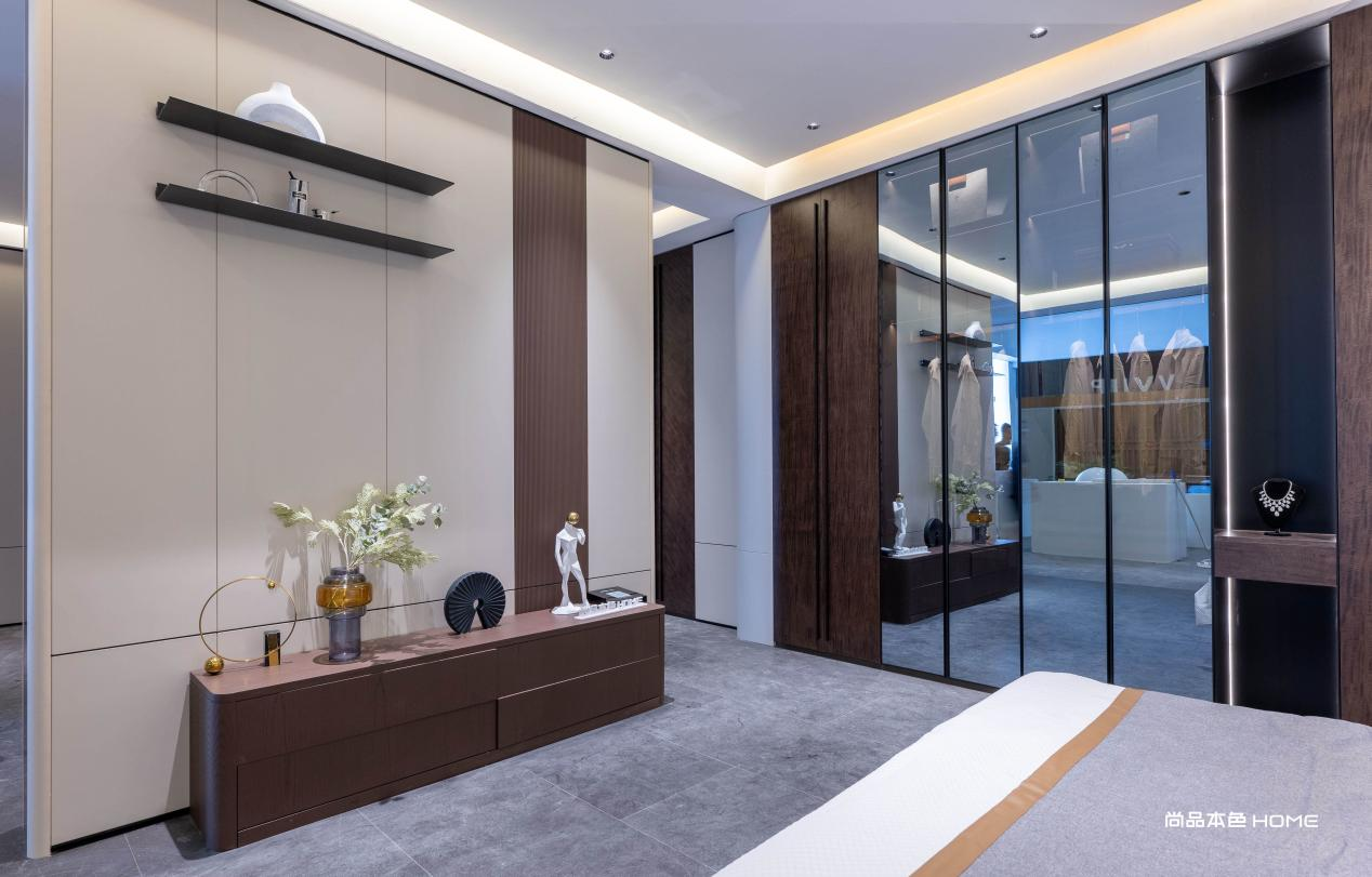 上海建博会丨尚品本色HOME馆魔都首发，境·见自然！(图3)