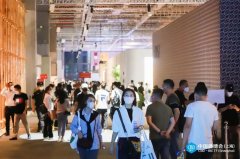 别具匠 “ 新 ” | 卢森地板2022上海建博会完美收官