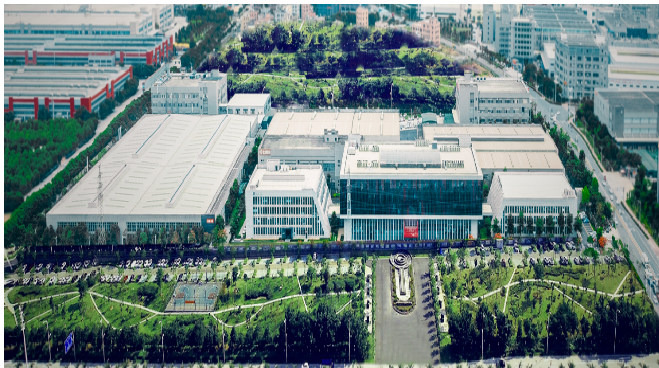 走进金牌基地,领略品质之巅的魅力