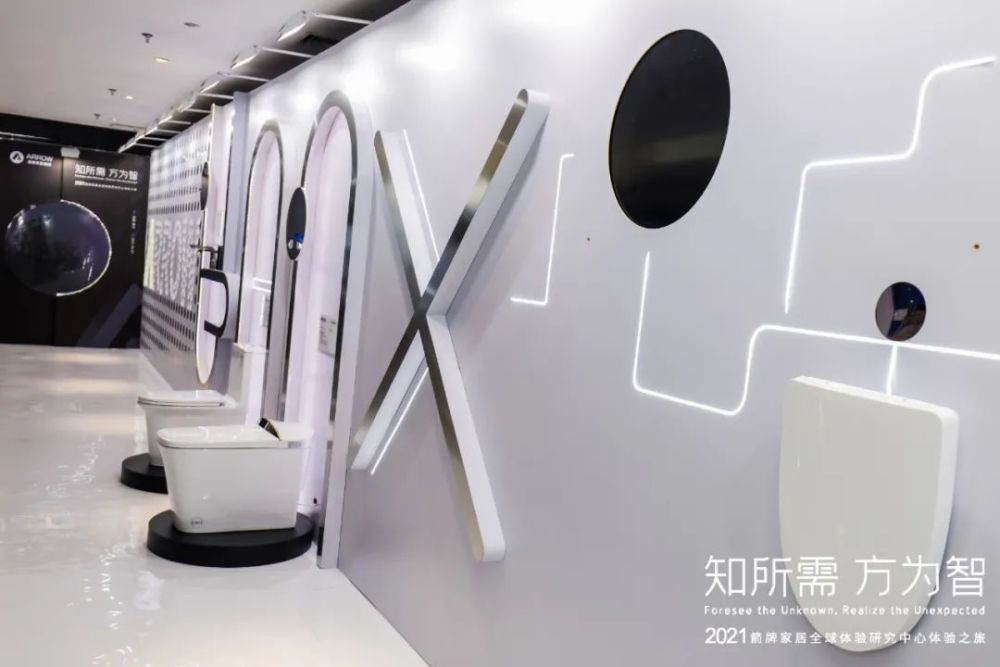 从品牌战略到用户战略,箭牌家居领先战略迈出关键一步(图4) 从品牌战略到用户战略,箭牌家居领先战略迈出关键一步(图4)