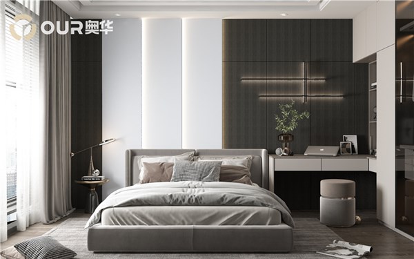 每一个卧室 都是我想要的样子(图4)