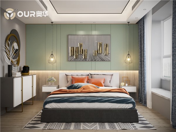 每一个卧室 都是我想要的样子(图3)