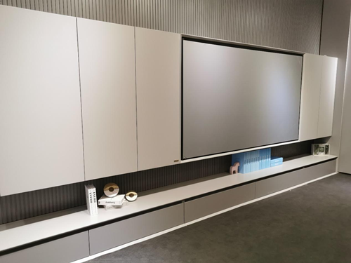 伊仕利家居：品质守护，实用定制(图3)