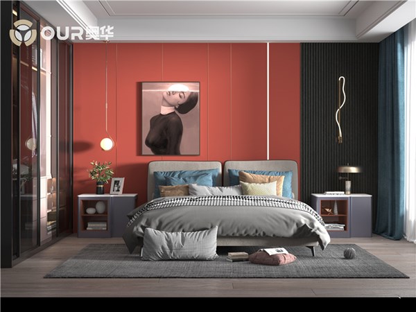 对于墙 你不知道的无数可能(图3)