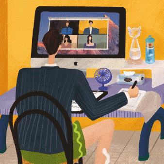 95后家居趋势报告出炉，博领家居集中“标签”受热捧(图1)