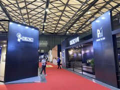 第26届中国国际厨卫展开幕，帝朗卫浴闪耀亮相！
