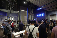 如何以德国设计赋能国人卫浴追求 KLUDI德国科鲁迪携高端新作亮相上海KBC