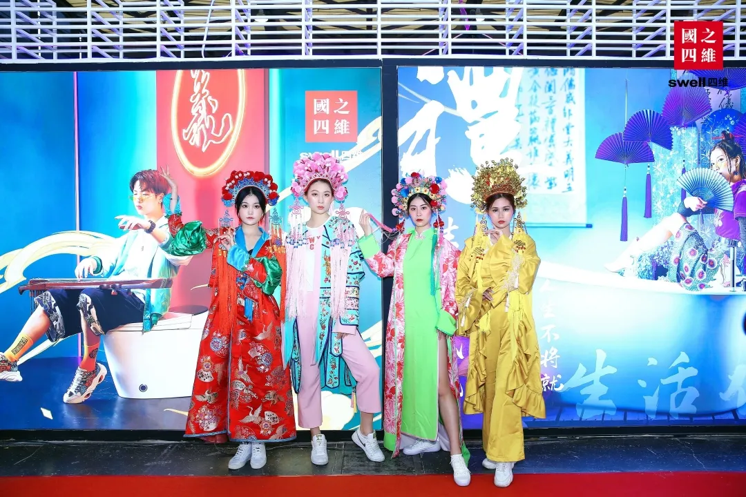 国之四维上海厨卫展(图29)