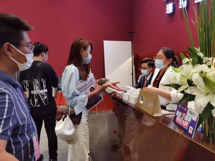 闪耀上海｜瑝玛卫浴上海厨卫展完美收官！(图15)
