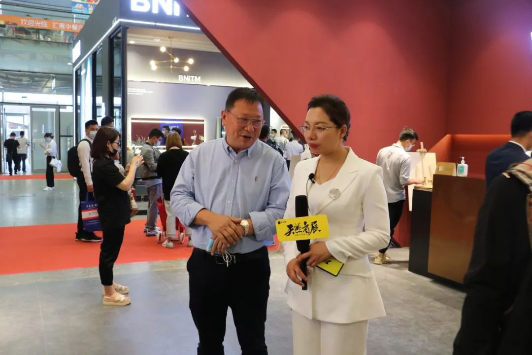 闪耀上海｜瑝玛卫浴上海厨卫展完美收官！(图21)
