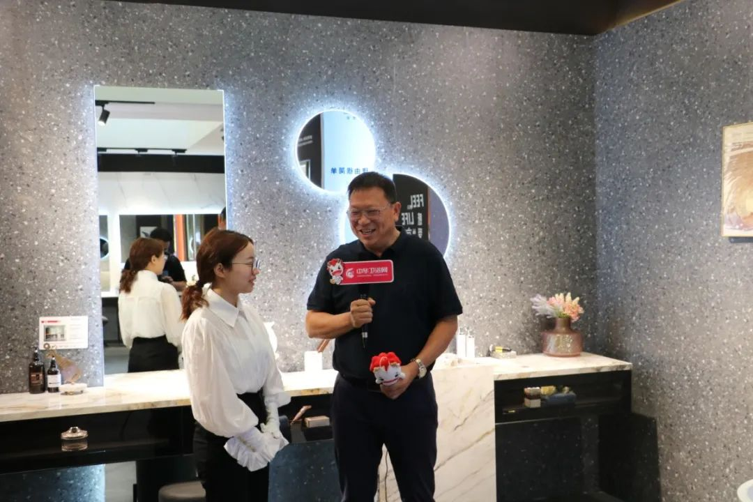 闪耀上海｜瑝玛卫浴上海厨卫展完美收官！(图22)