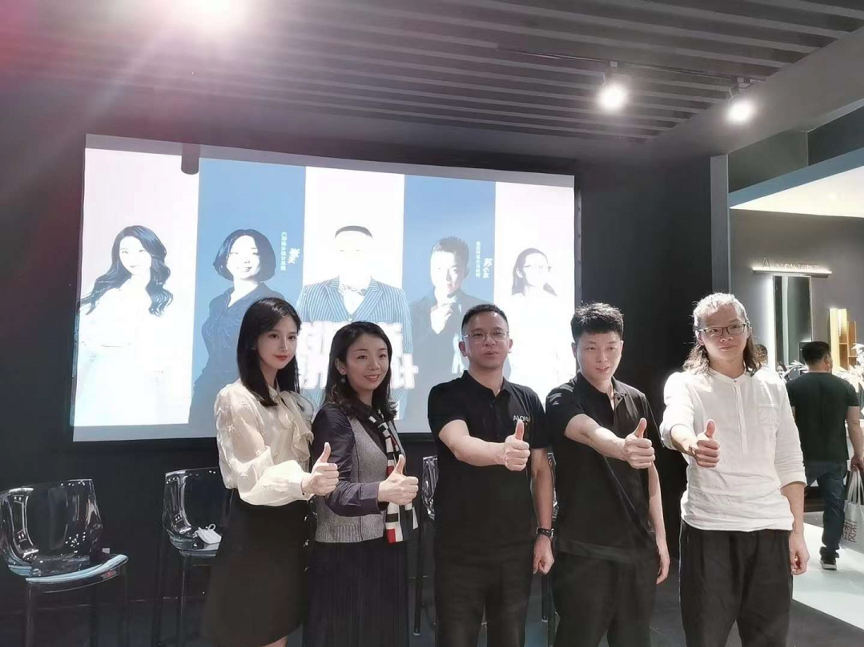 2021上海厨卫展圆满收官--ALONNI完美诠释有致生活，新态度(图7)