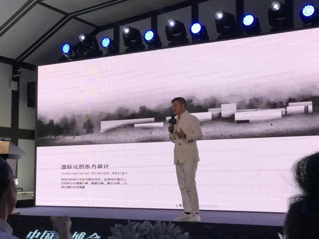 当姚君言必称“国潮”、“新东方”的时候，“意式”还香么？(图2)