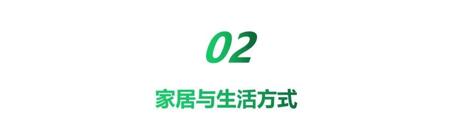 定制家居，那些闪闪发光的“生活方式”设计(图2)