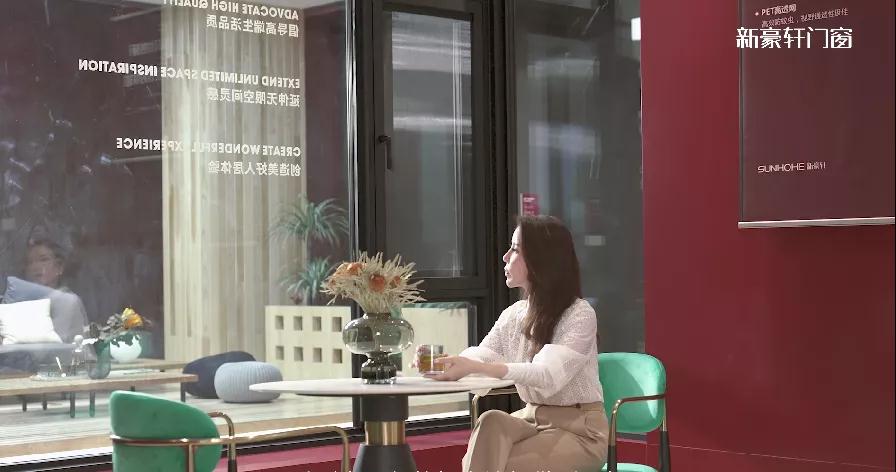 为什么越来越多的人爱“极简” | 邓丽司：越简单、越纯粹(图6)