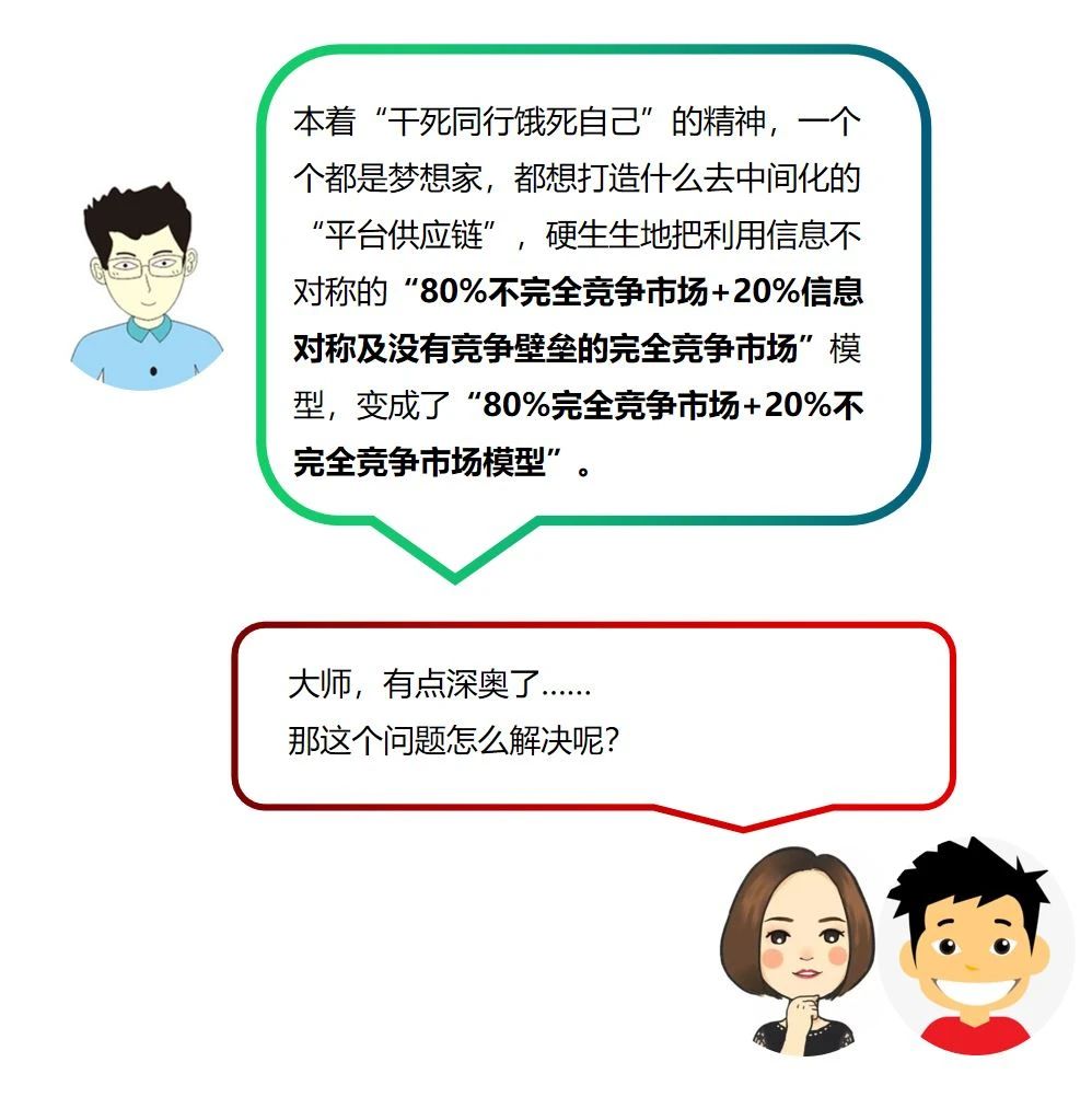 原材料价格蹭蹭上涨，产品价格咋就涨不上去(图6)