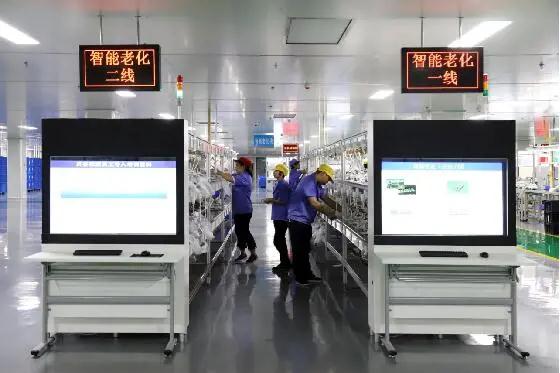 中国建筑卫生陶瓷协会会长缪斌：喜尔康 高质量打造全球智造新形象(图12)