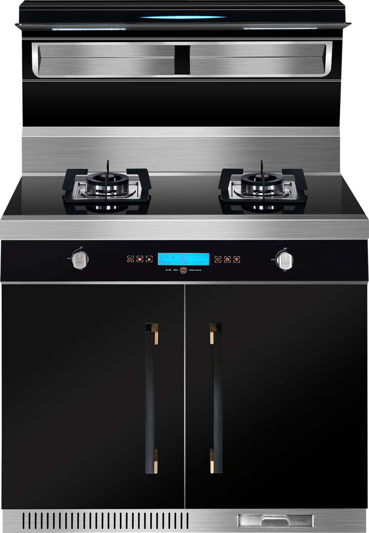 装修集成灶怎么选？选择集成灶10大品牌需要考虑什么？(图2)