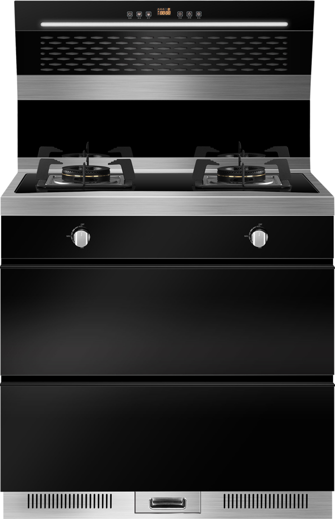 装修集成灶怎么选？选择集成灶10大品牌需要考虑什么？(图3)