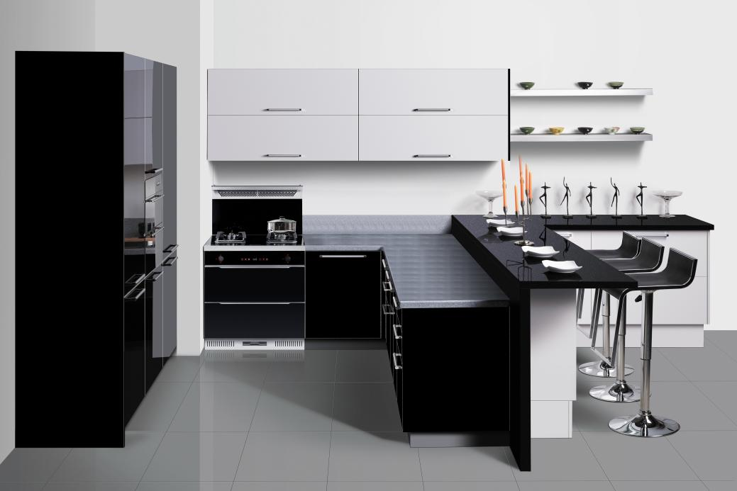 集成灶or油烟机，怎么选？(图4)