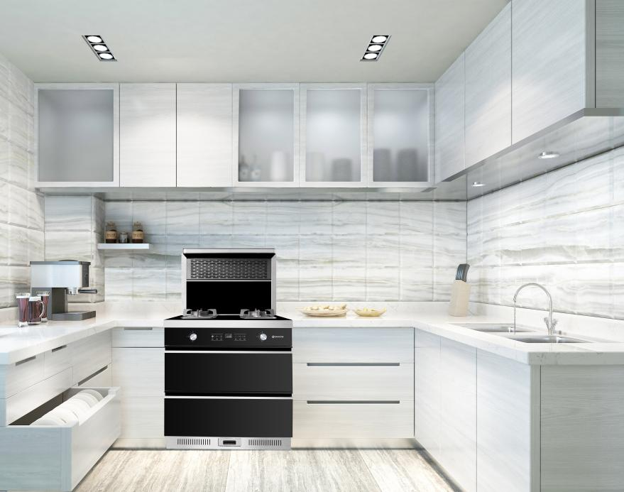 集成灶or油烟机，怎么选？(图5)