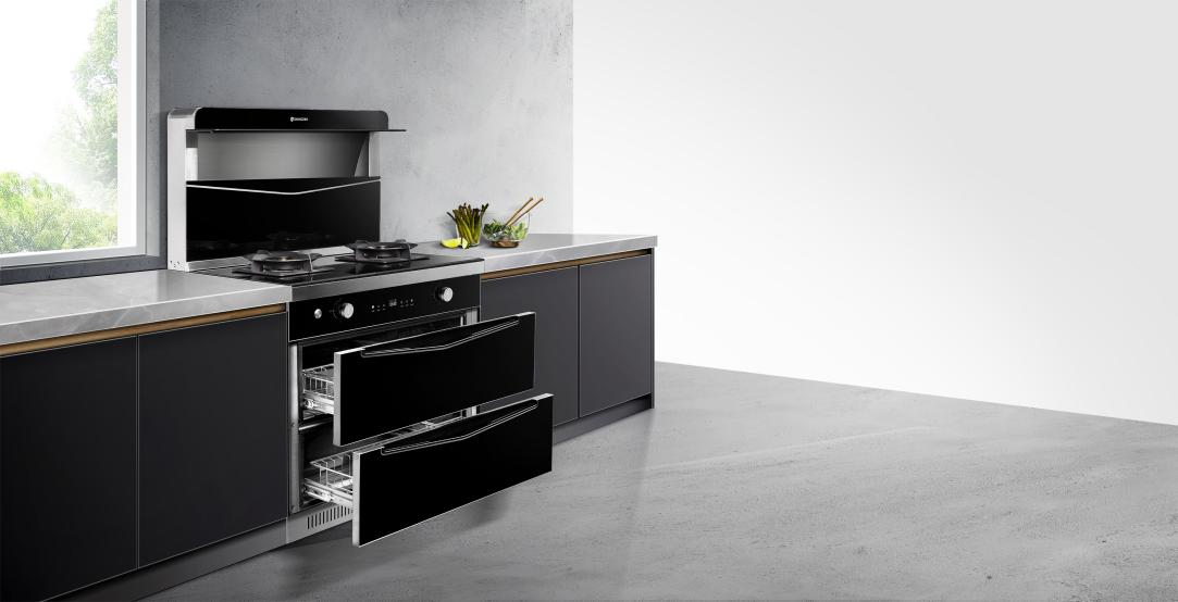 集成灶10大品牌选购指南(图3)