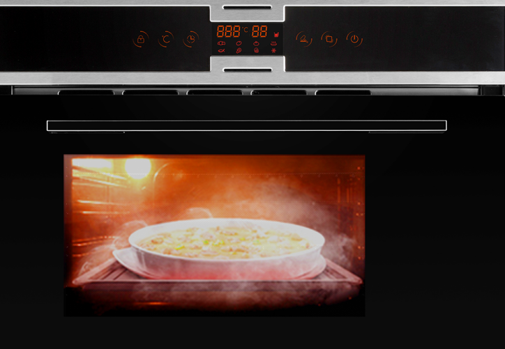 小户型适合使用集成灶10大品牌吗？(图3)