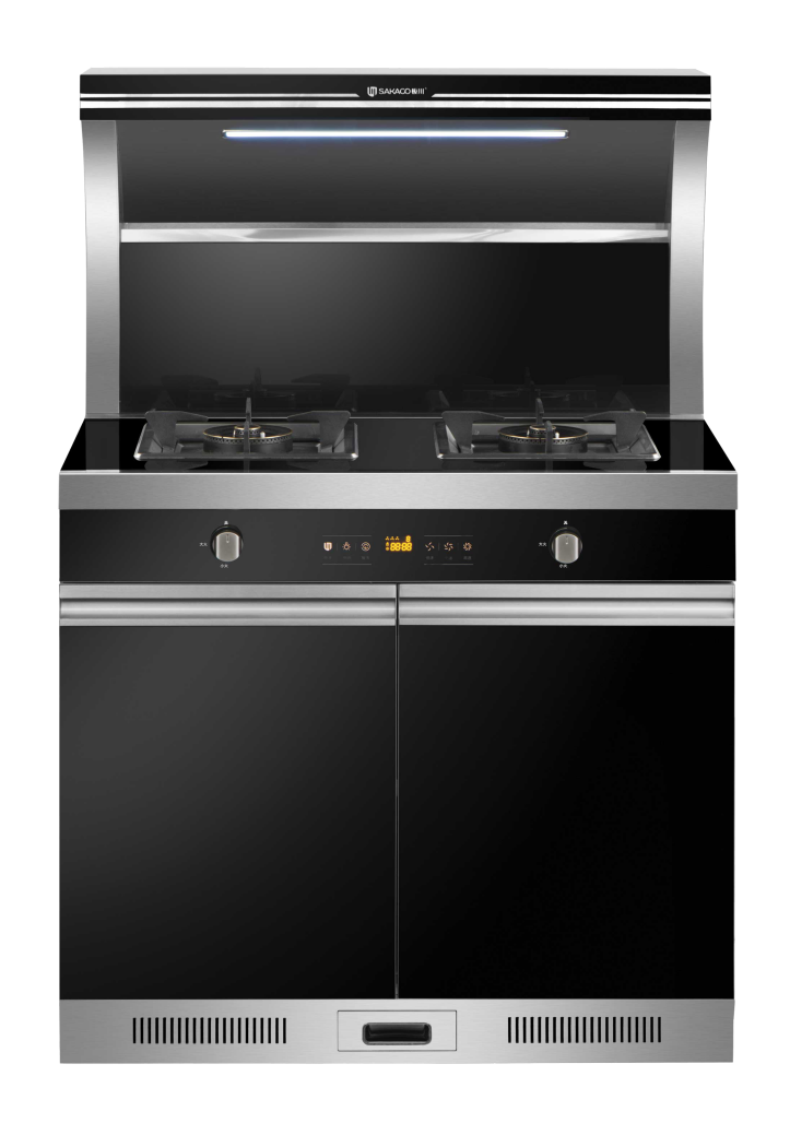 集成灶10大品牌选购“四看”(图1)