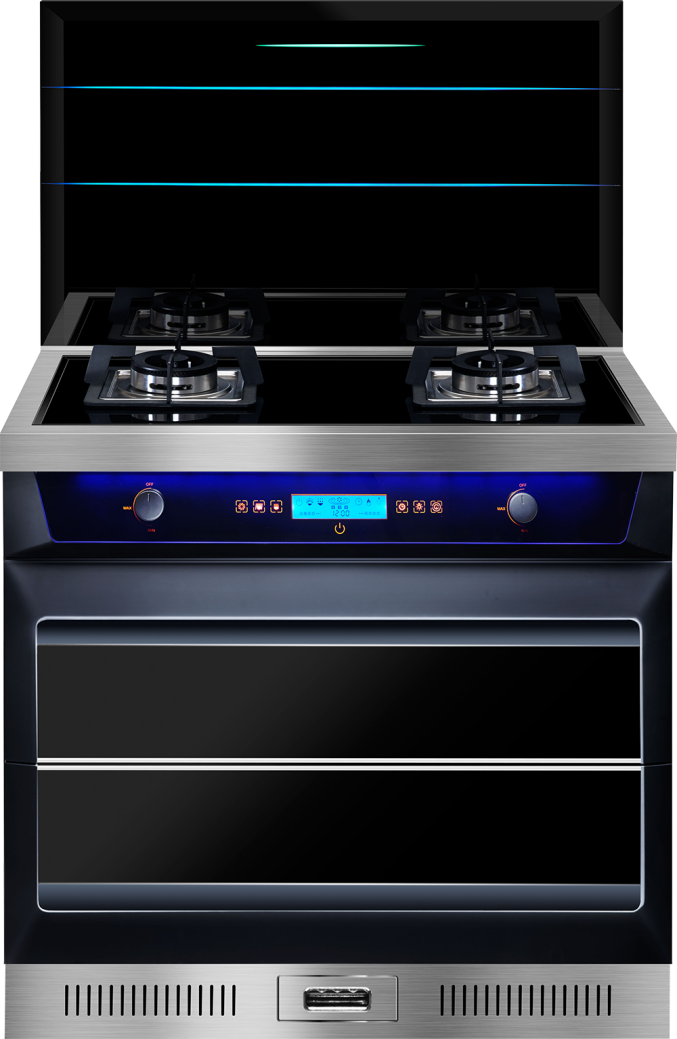 集成灶10大品牌选购“四看”(图3)